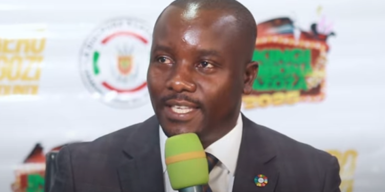 Les jeunes talents cachés appelés à s’inscrire pour le concours “Inkingi z’imbonakazoza Event” organisé par la diaspora