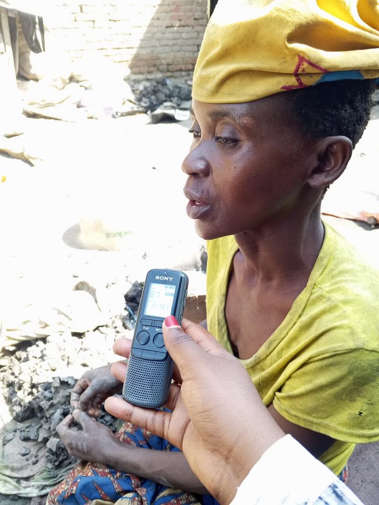 Basaba ko ivyo bemerewe vyoshirwa mu ngiro