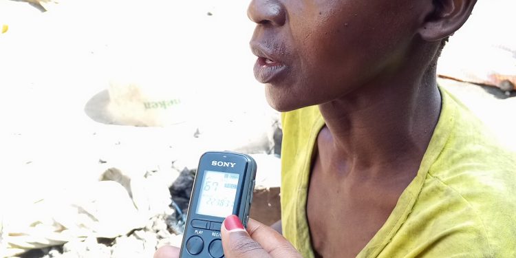 Basaba ko ivyo bemerewe vyoshirwa mu ngiro