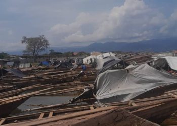 Gatumba: Basaba kuronswa ikibanza cagutse kandi gitunganyijwe neza