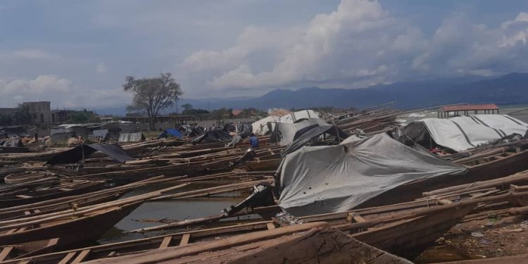 Gatumba: Basaba kuronswa ikibanza cagutse kandi gitunganyijwe neza