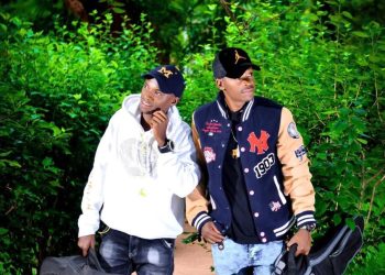 Intambamyi bahura nazo ntizibabuza gukomeza urugendo batanguye