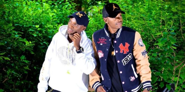 Intambamyi bahura nazo ntizibabuza gukomeza urugendo batanguye