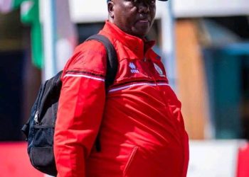 CECAFA: Abakinyi 23 nibo umumenyereza Alain Olivier Niyungeko yatumyeko