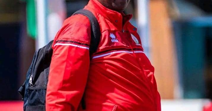 CECAFA: Abakinyi 23 nibo umumenyereza Alain Olivier Niyungeko yatumyeko