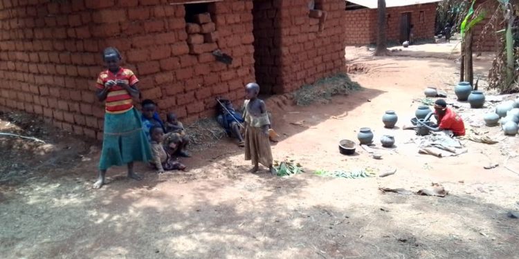 Burundi : quand l’absence d’acte de naissance compromet l’avenir des enfants Batwa