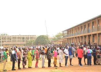 Burundi : Plus de 6 millions d’électeurs aux urnes pour un double scrutin crucial