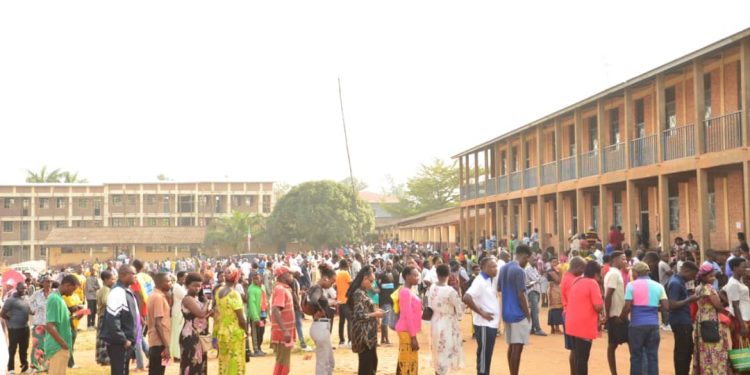 Burundi : Plus de 6 millions d’électeurs aux urnes pour un double scrutin crucial