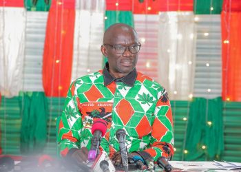 Ndikuriyo balaie les accusations d’intimidation et d’irrégularités lors du double scrutin dernier