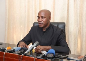 Martin Niteretse admet des « incidents mineurs » durant la campagne électorale et appelle au respect des lois