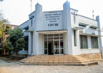 Secteur privé burundais : les freins à lever