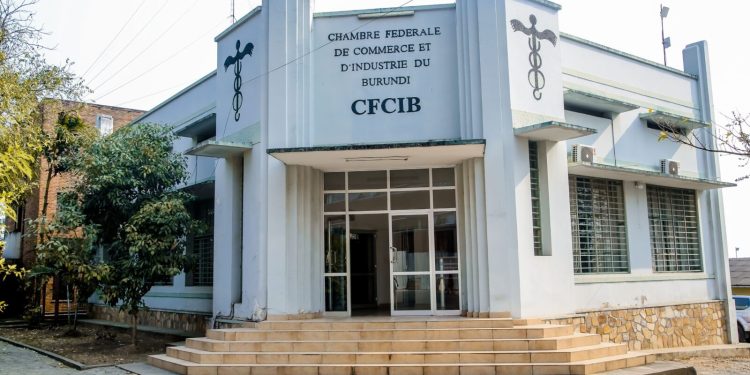 Secteur privé burundais : les freins à lever