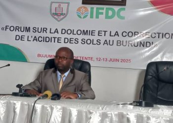 L’acidité du sol, un problème corrigible