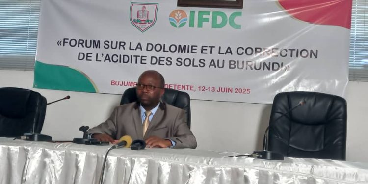 L’acidité du sol, un problème corrigible