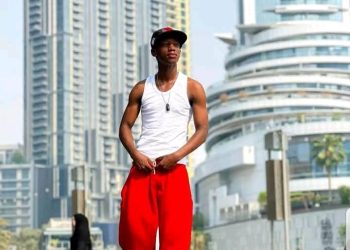 Indirimbo nshasha ya Drama T ni ubuzima yaciyemwo “true story”