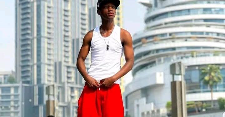 Indirimbo nshasha ya Drama T ni ubuzima yaciyemwo “true story”