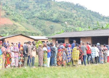 Burundi : quand un parti remporte 100 % des sièges, la démocratie est-elle en danger ?