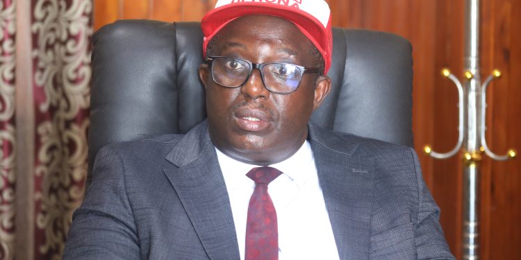 Uprona rejette les résultats du double scrutin et dénonce un recul démocratique