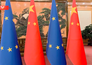 Sommet Chine-UE : Xi Jinping appelle à renforcer le partenariat stratégique face aux défis mondiaux
