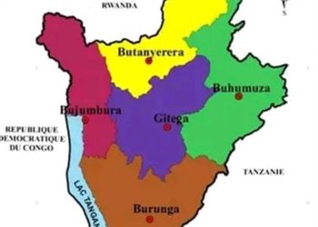 Trafic d’enfants vers la Tanzanie : un réseau bien implanté inquiète au Burundi