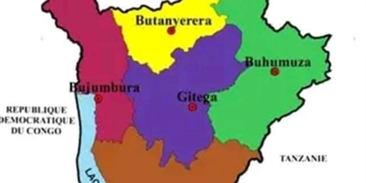 Trafic d’enfants vers la Tanzanie : un réseau bien implanté inquiète au Burundi