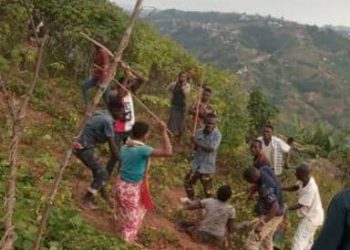 Nyabiraba: Abantu 6 bagirizwa  uburozi barishwe uwundi umwe nawe aracagoyagoya