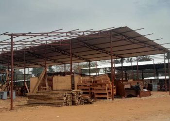 Bujumbura: Abadandaza basaba gushigikirwa