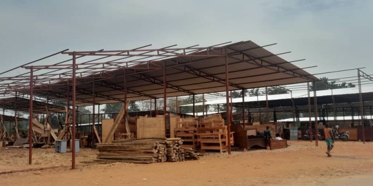 Bujumbura: Abadandaza basaba gushigikirwa