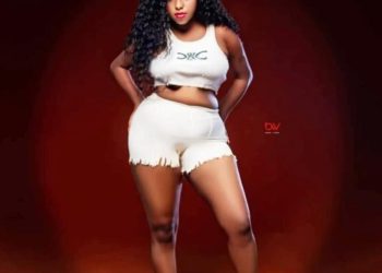 Inyuma y’imyaka itatu Gaaga Blue asubiye kugaruka mu muziki