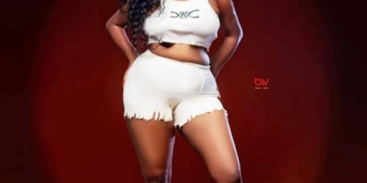 Inyuma y’imyaka itatu Gaaga Blue asubiye kugaruka mu muziki