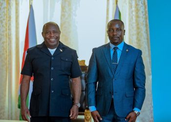 La diaspora burundaise engagée dans la promotion de la paix et le développement du pays