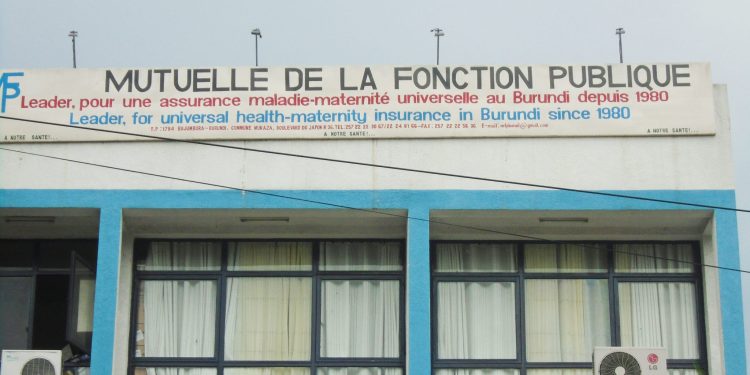 Bujumbura : les lenteurs administratives dans le viseur des usagers