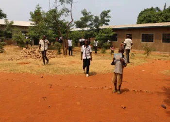 L’école fondamentale de Ruhengeri confrontée à une crise structurelle