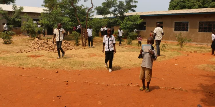 L’école fondamentale de Ruhengeri confrontée à une crise structurelle