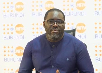 Burundi : miser sur sa jeunesse pour construire l’avenir