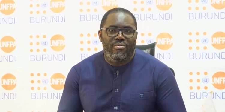 Burundi : miser sur sa jeunesse pour construire l’avenir