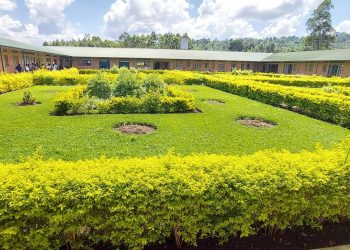 Des objets sacrés profanés à Rukeco