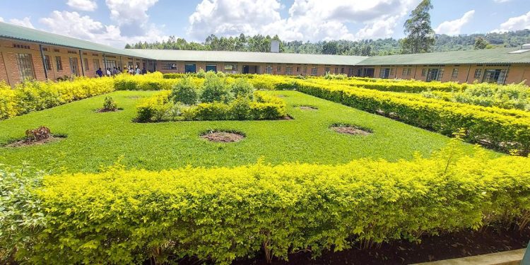 Des objets sacrés profanés à Rukeco