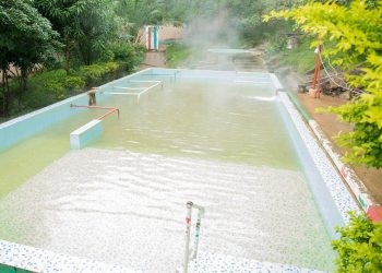 Les eaux thermales de Mugara : un héritage curatif à valoriser