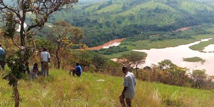 Parc national de la Ruvubu : biodiversité riche, infrastructures pauvres