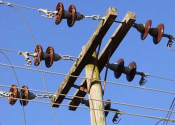 Muyinga plongée dans le noir : trois semaines sans électricité