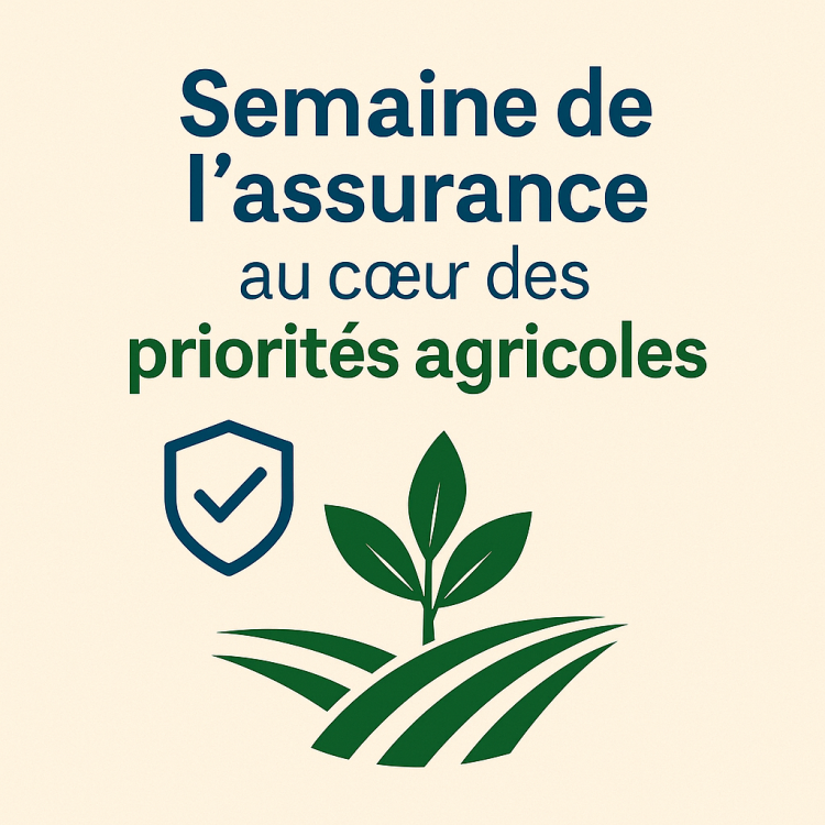 Le Burundi mise sur l’assurance agricole pour sécuriser sa production vivrière