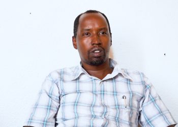 Burundi : « La pollution de l’air est une urgence sanitaire », alerte Evariste Bukeyeneza