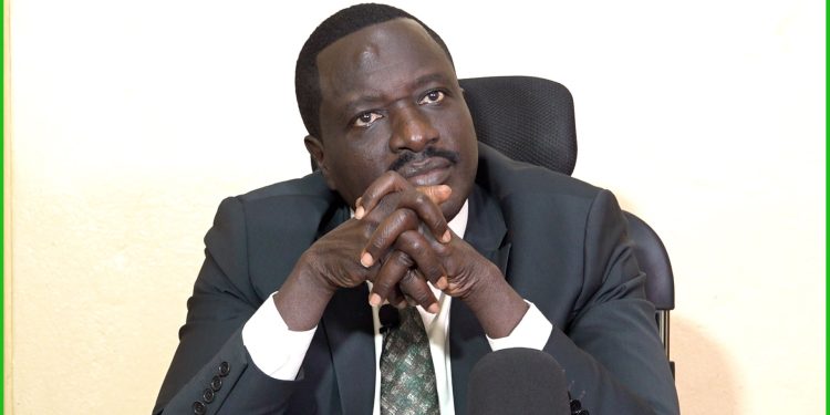 Vingt ans de pouvoir, mais toujours en quête de démocratie : le regard critique de la PARCEM