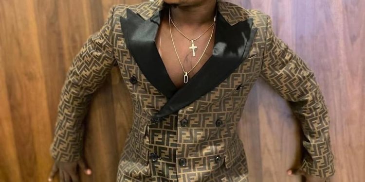 Indirimbo “tesa” ya D One iri mu mudiho w’akaraga