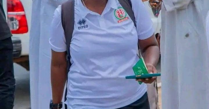 Intamba z’abatarenza imyaka 20 zaronse umumenyereza mushasha