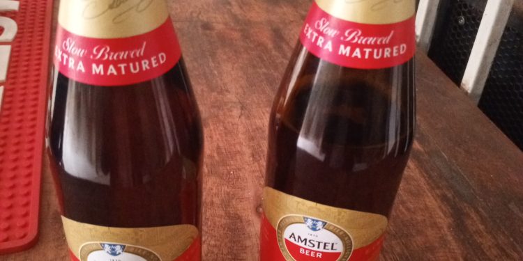 Burunga:le prix monte, la soif reste