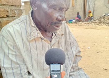 Abatwa bo mu Buterere basaba kuronswa amatongo