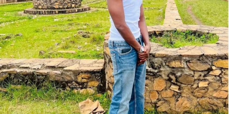 Indirimbo nshasha ya B Face ibadanya iryohera abakunzi b’umuziki