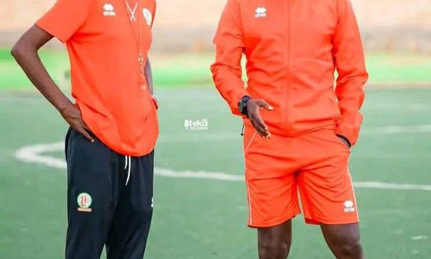 Ndikumana Youssouf Lule yerekeje muri Dodoma Jiji Fc